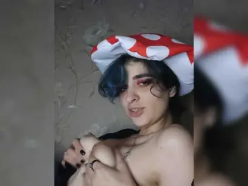 Bongacams Nude Webcam of CyberSiren