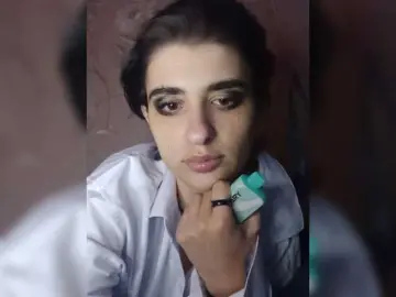 Bongacams Sex Cam of CyberSiren