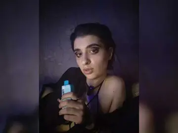 Bongacams Free Live Porn of CyberSiren