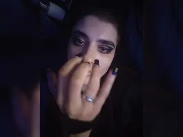 Bongacams Live Sex Cam of CyberSiren
