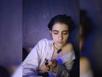 Bongacams Live Sex of CyberSiren