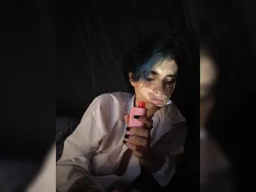 Bongacams Free Porn Cam of CyberSiren