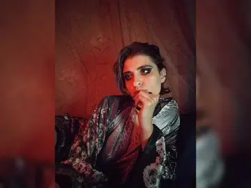 Bongacams Free Live Porn of CyberSiren