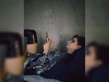 Bongacams Free Live Porn of CyberSiren