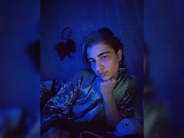 Bongacams Live Porn of CyberSiren
