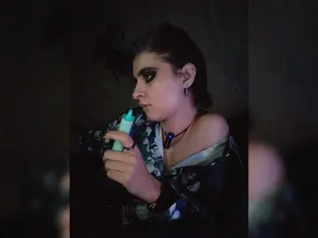 Bongacams Watch Live Sex Cams of CyberSiren