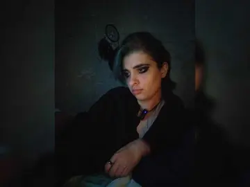 Bongacams Adult Webcam of CyberSiren
