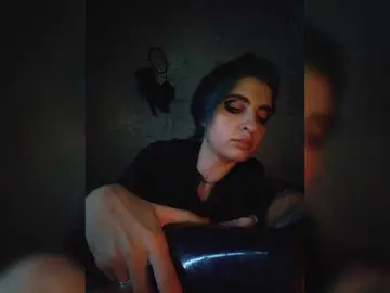 Bongacams Live Sex of CyberSiren
