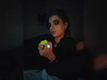Bongacams Live Sex of CyberSiren