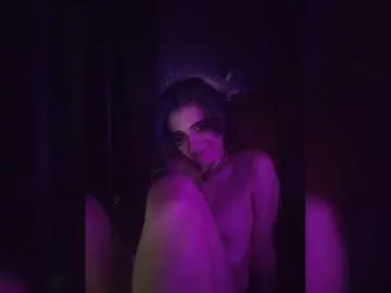 Bongacams Free Live Porn of CyberSiren