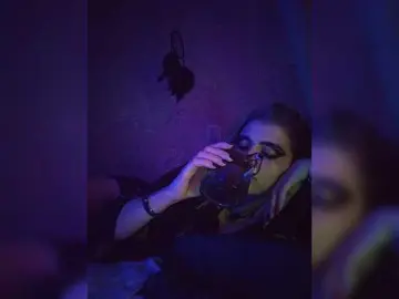 Bongacams Live Sex Cam of CyberSiren