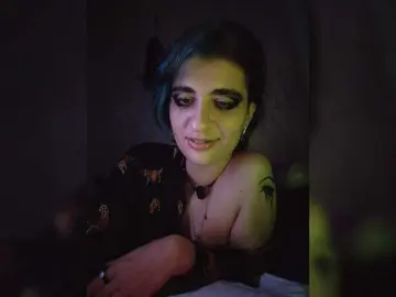 Bongacams Free Porn Cam of CyberSiren