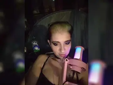 Bongacams Best Webcam of CyberSiren