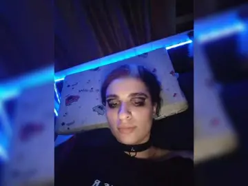 Bongacams Free Live Porn of CyberSiren