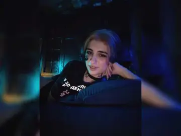 Bongacams Watch Live Sex Cams of CyberSiren