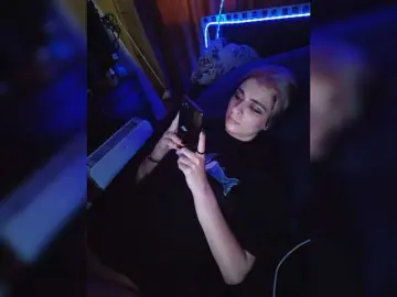 Bongacams Sex Cam of CyberSiren
