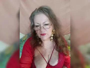 Bongacams Free Live Porn of EmpressLady