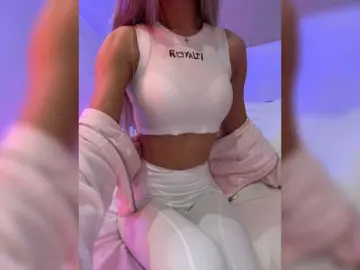 Bongacams Free Porn Cam of HollyPolly111