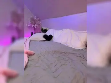 Bongacams Live Porn of HollyPolly111