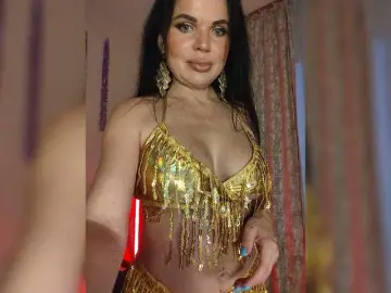 Bongacams Best Webcam of Kirakedi