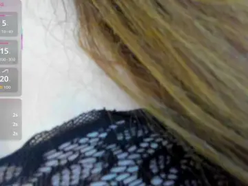 Bongacams Free Porn Cam of alexispixie