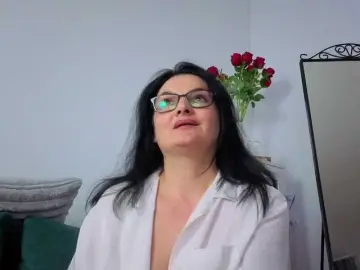 Bongacams Sex Cam of valeryablack