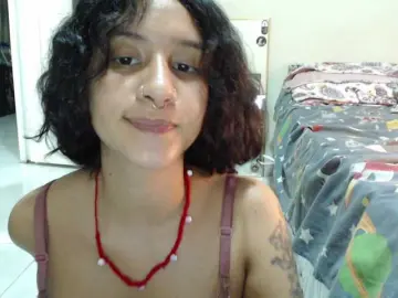 Bongacams Adult Webcams of AlinaWoolf