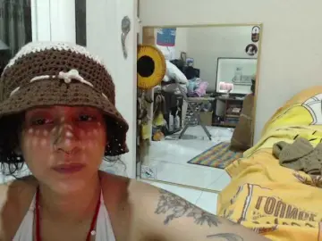 Bongacams Adult Webcam of AlinaWoolf
