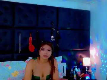 Bongacams Sex Cam of Clloelombaard
