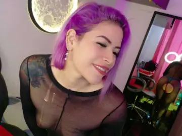Bongacams Adult Webcams of Ivypoison10