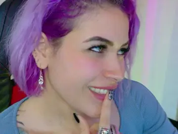 Bongacams Best Webcam of Ivypoison10