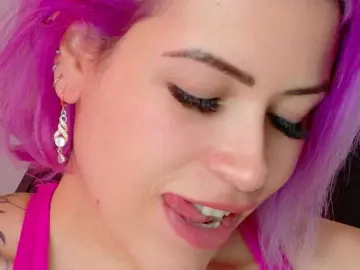 Bongacams Private Sex Chat of Ivypoison10