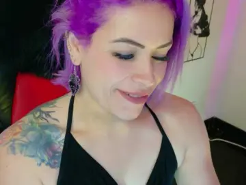Bongacams Private Sex Chat of Ivypoison10