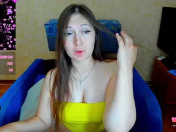 Bongacams Free Live Porn of IzzabellaLove