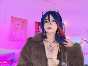 Bongacams Free Porn Cam of Kathybecker