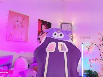 Bongacams Sex Cam of Kathybecker