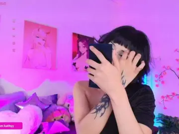 Bongacams Sex Cam of Kathybecker