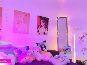Bongacams Live Porn of Kathybecker