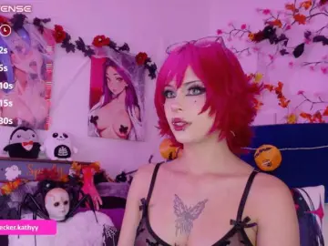 Bongacams Sex Chat of Kathybecker