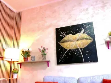 Bongacams Free Porn Cam of RaniaMuse