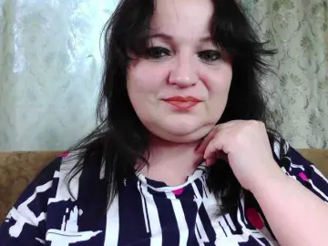Bongacams Nude Webcam of Stasja1