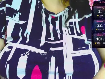 Bongacams Sex Cam of Stasja1