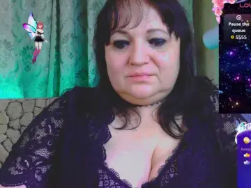 Bongacams Live Sex of Stasja1