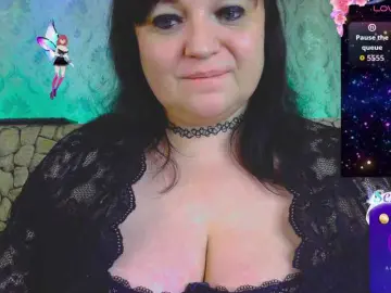 Bongacams Adult Webcams of Stasja1