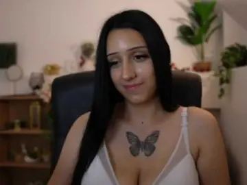 Bongacams Adult Webcams of Hannabee18