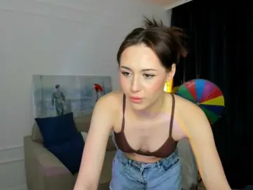 Bongacams Adult Webcam of MakeYouHappy