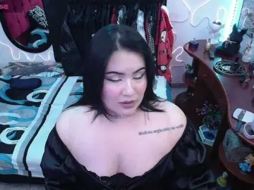 Bongacams Free Porn Cam of lufek23
