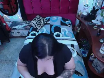 Bongacams Free Porn Cam of lufek23