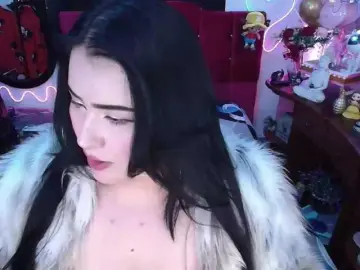 Bongacams Live Porn of lufek23
