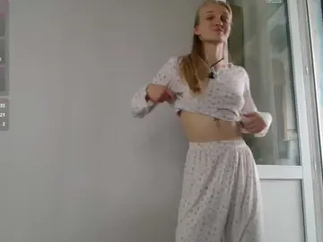 Bongacams Nude Webcam of Alex-7595